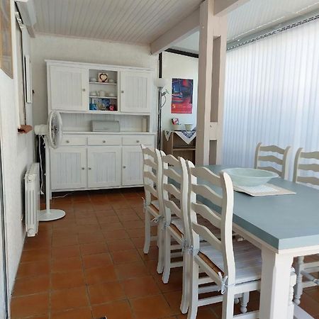 Residence La Grand Voile Sainte-Marie-la-Mer Extérieur photo